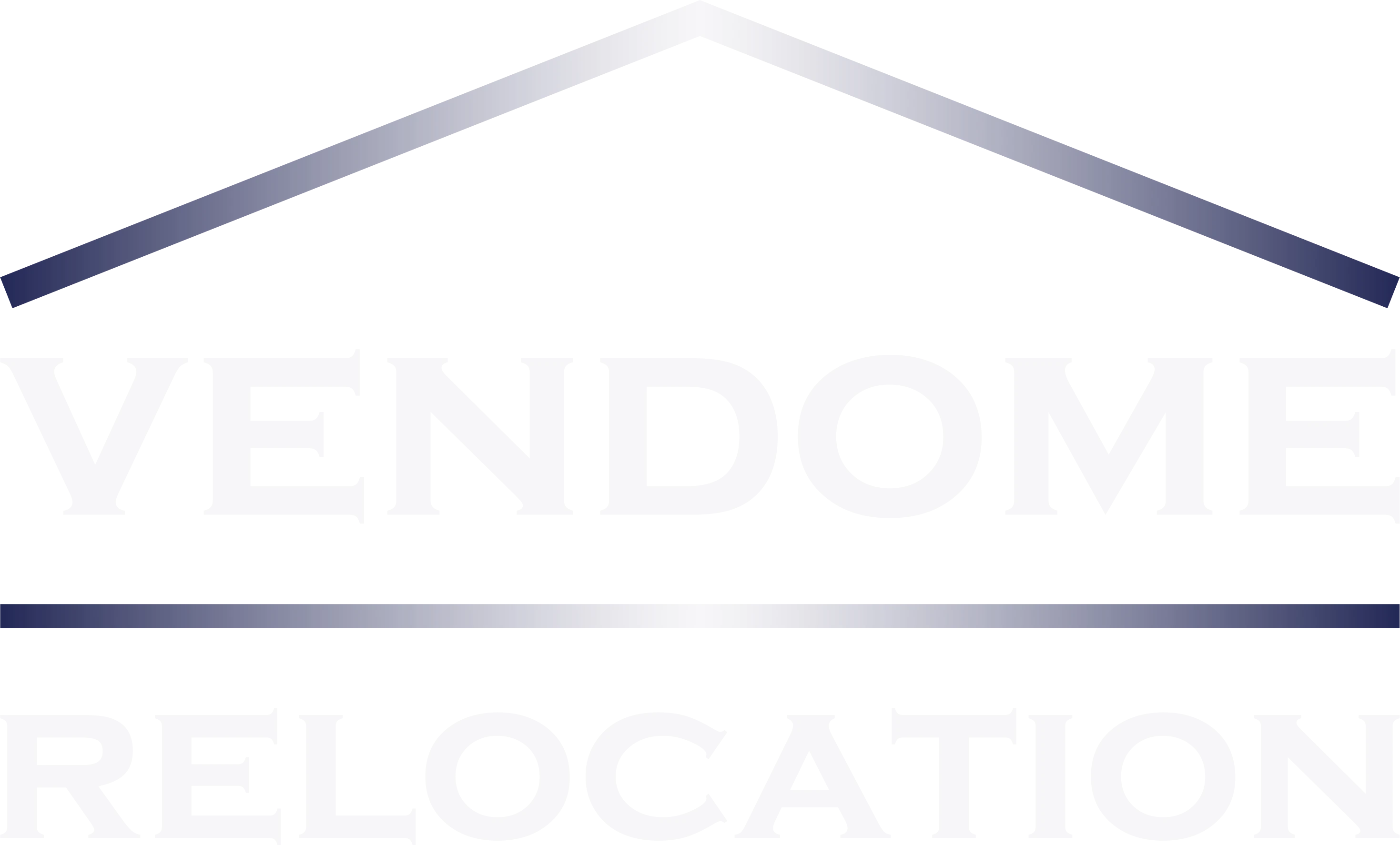 Vendome Relocation